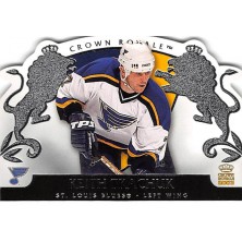 Tkachuk Keith - 2002-03 Crown Royale Retail No.82