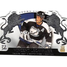 Lecavalier Vincent - 2002-03 Crown Royale Retail No.88