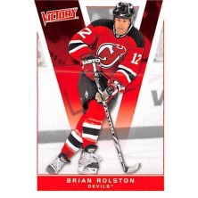 Rolston Brian - 2010-11 Victory No.117