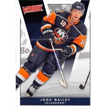 Bailey Josh - 2010-11 Victory No.119