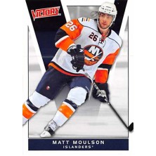 Moulson Matt - 2010-11 Victory No.121