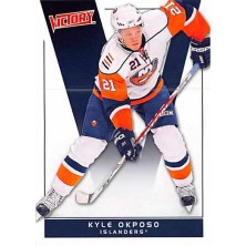 Okposo Kyle - 2010-11 Victory No.122