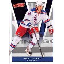 Staal Marc - 2010-11 Victory No.131