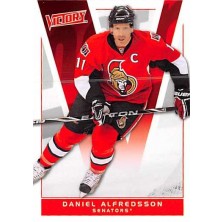 Alfredsson Daniel - 2010-11 Victory No.132