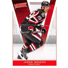 Spezza Jason - 2010-11 Victory No.138