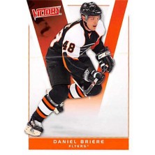 Briere Daniel - 2010-11 Victory No.139