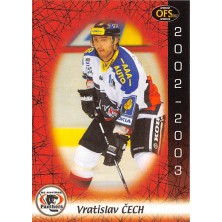 Čech Vratislav - 2002-03 OFS No.129