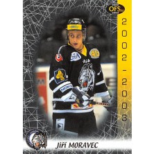 Moravec Jiří - 2002-03 OFS No.160