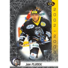 Plodek Jan - 2002-03 OFS No.163