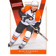 Richards Mike - 2010-11 Victory No.144
