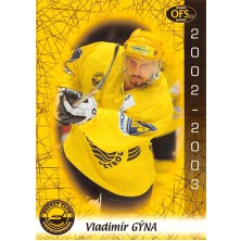 Gýna Vladimír - 2002-03 OFS No.192