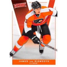 Van Riemsdyk James - 2010-11 Victory No.145