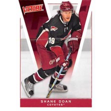 Doan Shane - 2010-11 Victory No.147