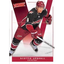 Upshall Scottie - 2010-11 Victory No.148