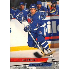 Sakic Joe - 1993-94 Ultra No.242