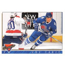 Sakic Joe - 1993-94 OPC Premier No.10