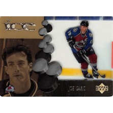 Sakic Joe - 1998-99 McDonalds Upper Deck No.McD3