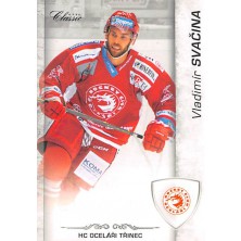 Svačina Vladimír - 2017-18 OFS Team Edition No.235