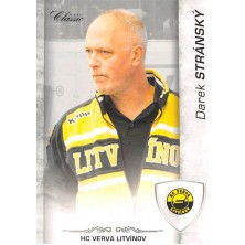 Stránský Darek - 2017-18 OFS Team Edition No.250
