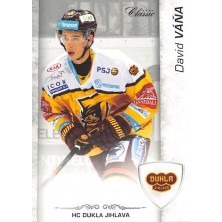 Váňa David - 2017-18 OFS Team Edition No.396