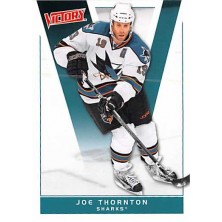 Thornton Joe - 2010-11 Victory No.165