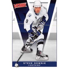 Downie Steve - 2010-11 Victory No.172