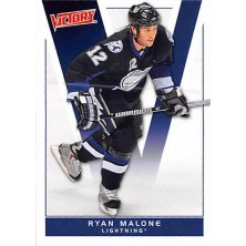 Malone Ryan - 2010-11 Victory No.175