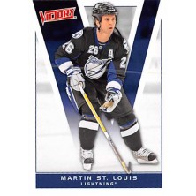 St.Louis Martin - 2010-11 Victory No.176