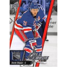 Stepan Derek - 2015-16 Full Force No.33