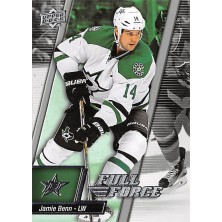 Benn Jamie - 2015-16 Full Force No.44