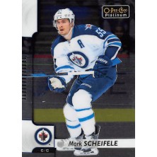 Scheifele Mark - 2017-18 O-Pee-Chee Platinum No.54