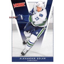 Edler Alexander - 2010-11 Victory No.186