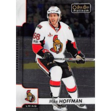 Hoffman Mike - 2017-18 O-Pee-Chee Platinum No.135