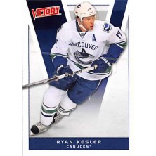 Kesler Ryan - 2010-11 Victory No.187