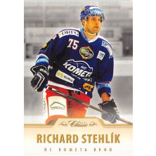 Stehlík Richard - 2015-16 OFS No.10