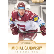 Čajkovský Michal - 2015-16 OFS No.32