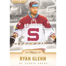 Glenn Ryan - 2015-16 OFS No.33