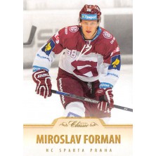 Forman Miroslav - 2015-16 OFS No.36