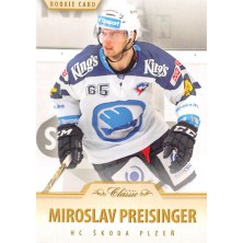 Preisinger Miroslav - 2015-16 OFS No.56
