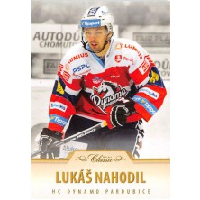 Nahodil Lukáš - 2015-16 OFS No.71