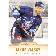 Valský Jakub - 2015-16 OFS No.81