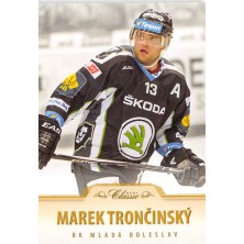 Trončinský Marek - 2015-16 OFS No.101
