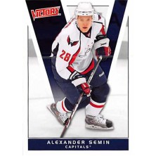 Semin Alexander - 2010-11 Victory No.197