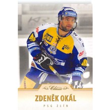 Okál Zdeněk - 2015-16 OFS No.116
