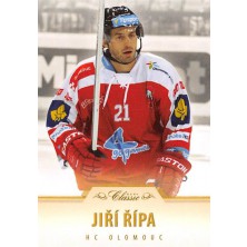 Řípa Jiří - 2015-16 OFS No.122