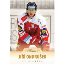 Ondrušek Jiří - 2015-16 OFS No.126