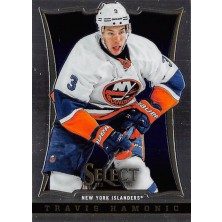 Hamonic Travis - 2013-14 Select No.79