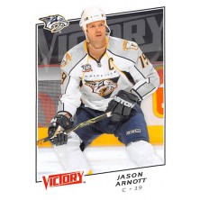 Arnott Jason - 2008-09 Victory No.83