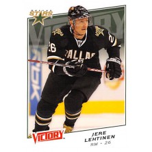 Lehtinen Jere - 2008-09 Victory No.135