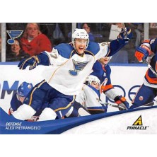 Pietrangelo Alex - 2011-12 Pinnacle No.27